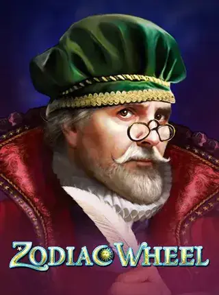 Zodiac Wheel Instant Casino review