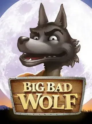 Big Bad Wolf Megaways Instant Casino IT