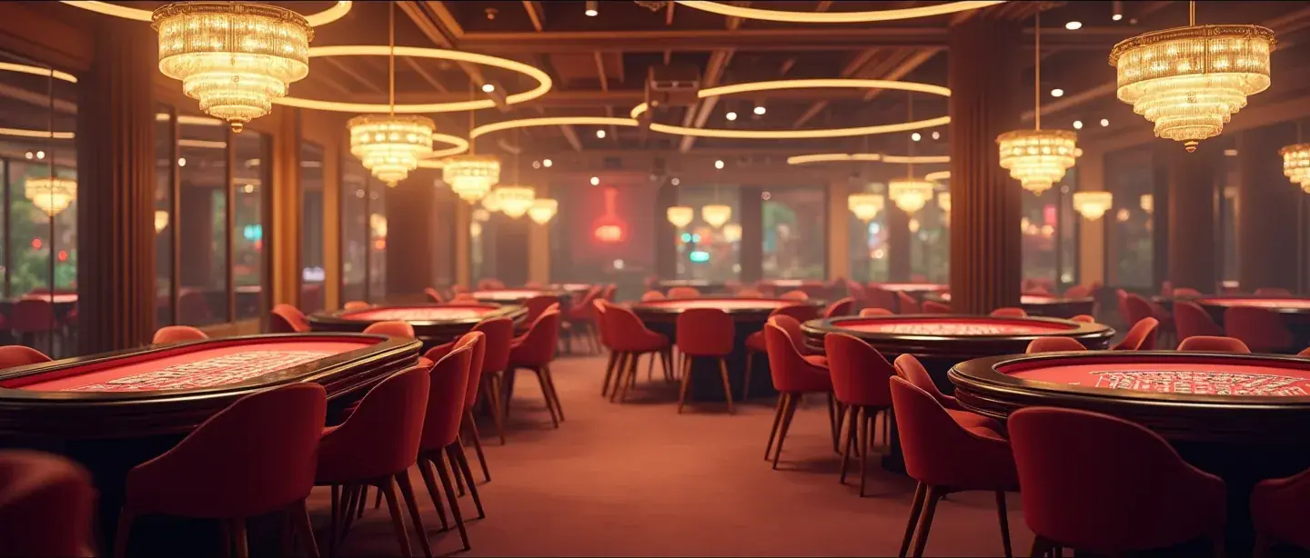 Provider di gioco su Instant Casino Italia