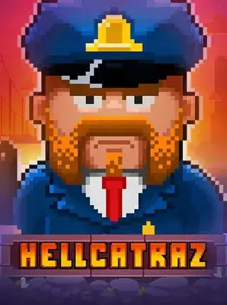 Hellcatraz recensione Instant Casino
