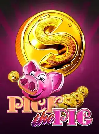 Pick The Pig slot su Instant Casino