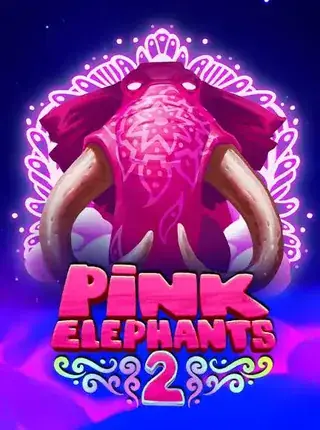Pink Elephants 2 Instant Casino