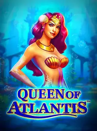 Queen Of Atlantis Instant Casino online