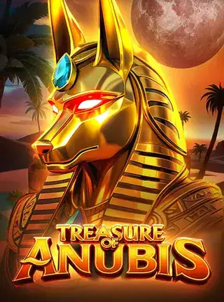 Treasure Of Anubis Instant Casino review
