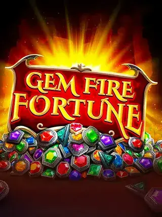 Gem Fire Fortune Instant Casino italia
